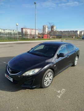 ����� Mazda Mazda6 2011 ����, 750000 ������, ������������