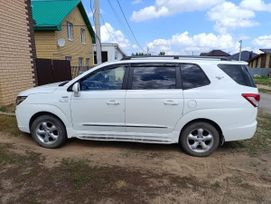    SsangYong Korando Turismo 2018 , 3100000 , 