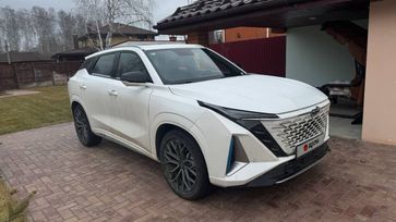 SUV   Changan UNI-K 2023 , 3290000 , 