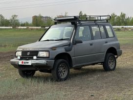 SUV   Suzuki Escudo 1993 , 325000 , 