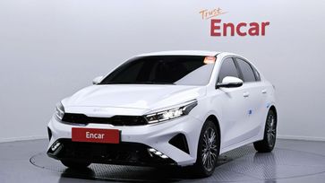  Kia K3 2021 , 2170000 , 
