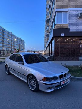  BMW 5-Series 2001 , 950000 , 