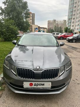  Skoda Octavia 2017 , 1750000 , 