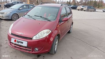  Chery Kimo A1 2008 , 220000 , 