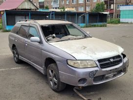  Nissan Avenir 2000 , 110000 , 