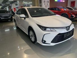 Toyota Corolla 2021 , 1490000 , 