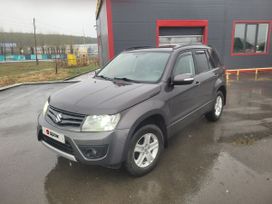 SUV   Suzuki Grand Vitara 2012 , 970000 , 