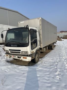  Isuzu Forward 2002 , 1500000 , 