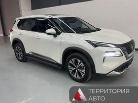 SUV   Nissan X-Trail 2022 , 2726000 , 