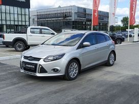  Ford Focus 2012 , 600000 , 