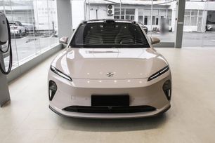  Nio ET5 2024 , 6216000 , 