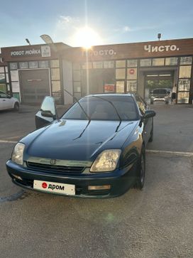  Honda Prelude 1997 , 999999 , 