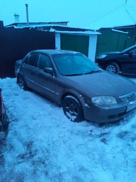  Mazda Protege 2000 , 230000 , 