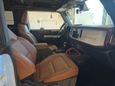  3  Ford Bronco 2024 , 8830000 , 