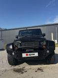 SUV   Jeep Wrangler 2010 , 2150000 , 