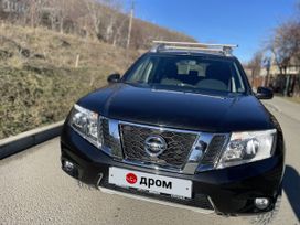 SUV   Nissan Terrano 2015 , 1100000 , 