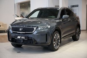 SUV   Knewstar 001 2024 , 4393190 , 