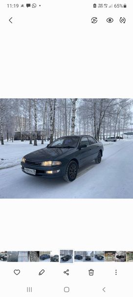  Toyota Carina 1994 , 285000 , 
