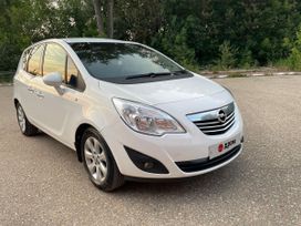    Opel Meriva 2012 , 739000 , 