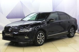 Volkswagen Jetta 2017 , 1600000 , 