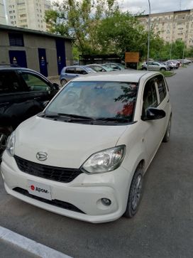  Daihatsu Boon 2018 , 1100000 , 