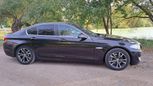  BMW 5-Series 2012 , 1650000 , 