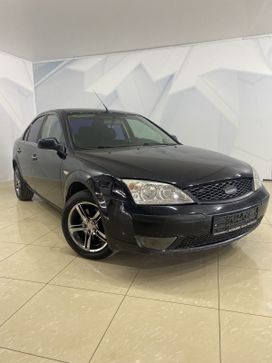  Ford Mondeo 2006 , 549900 , 