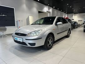 Ford Focus 2004 , 299000 , 