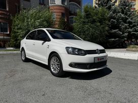  Volkswagen Polo 2013 , 680000 , 