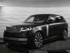 SUV   Land Rover Range Rover 2024 , 29900000 , 