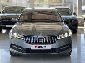  Skoda Superb 2020 , 3250000 , 