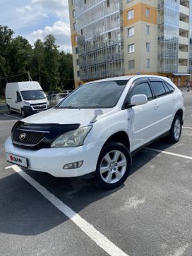 SUV   Toyota Harrier 2003 , 1350000 , 