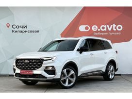 SUV   Ford Equator 2021 , 2920000 , 