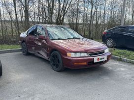  Honda Accord 1997 , 200000 , 