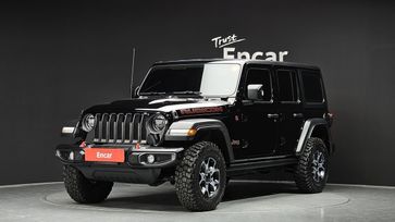 SUV   Jeep Wrangler 2024 , 6980000 , 