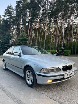  BMW 5-Series 1998 , 525000 , 