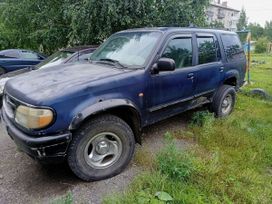 SUV   Ford Explorer 1995 , 320000 , 