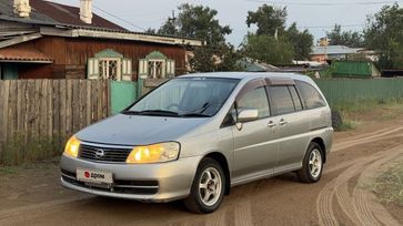   Nissan Liberty 2002 , 335000 , -