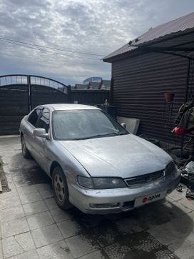  Honda Accord 1995 , 105000 , -