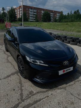  Toyota Camry 2019 , 2900000 , -