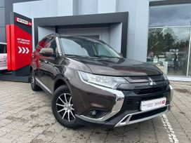 SUV   Mitsubishi Outlander 2022 , 2885000 ,  