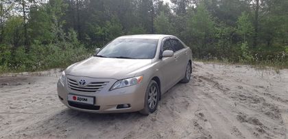  Toyota Camry 2006 , 1099000 , 