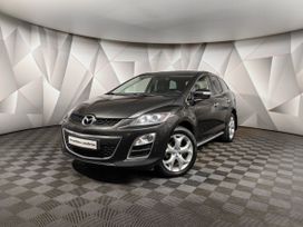 SUV   Mazda CX-7 2011 , 825000 , 