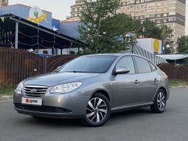  Hyundai Elantra 2010 , 588000 , 