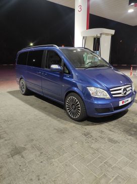   Mercedes-Benz Viano 2011 , 1700000 , 