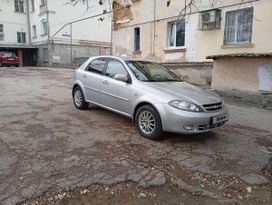  Chevrolet Lacetti 2005 , 580000 , 