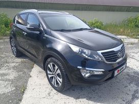 SUV   Kia Sportage 2013 , 1450000 , 