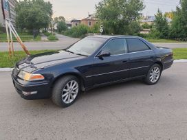  Toyota Mark II 2000 , 630000 , 