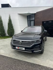  Touareg, 2020