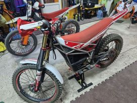  Arctic Leopard Mountain Leopard EXT 700 2024 , 345000 , -